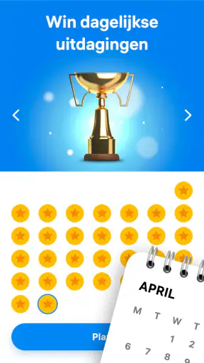 Number Match – Cijferspellen screenshot