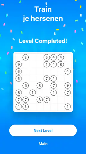 Number Sums - Cijferpuzzels screenshot