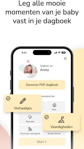 Oei, ik Groei! screenshot