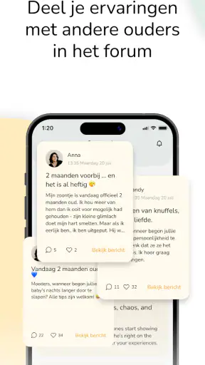 Oei, ik Groei! screenshot