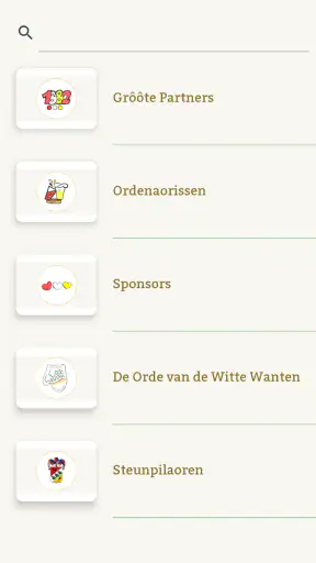 Oeteldonk screenshot