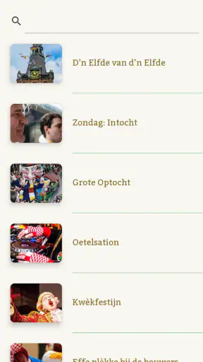 Oeteldonk screenshot