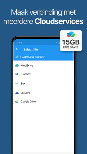 OfficeSuite Pro + PDF screenshot