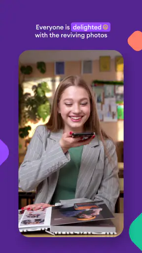 OJV! screenshot