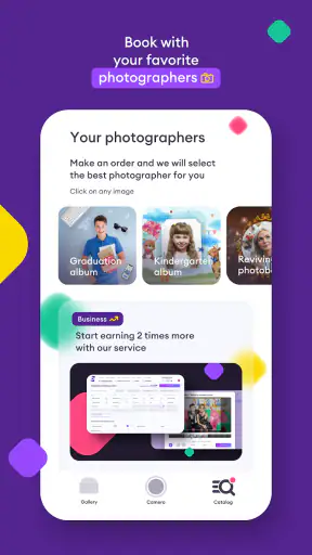 OJV! screenshot