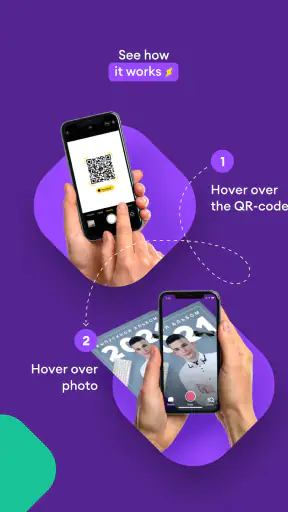 OJV! screenshot