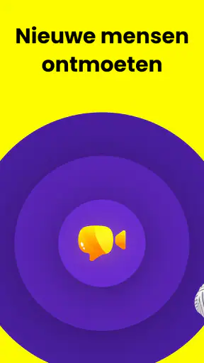 Olive - Willekeurige Videochat screenshot