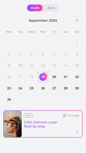 OnlyBio Stories screenshot