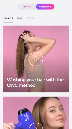 OnlyBio Stories screenshot