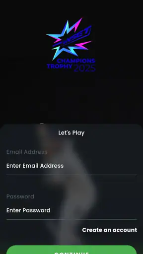 Onset Champions Trophy screenshot