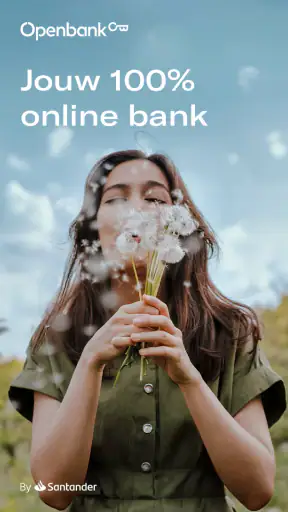 Openbank – Mobile Banking screenshot