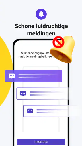 OraSecurity: schoon, antivirus screenshot