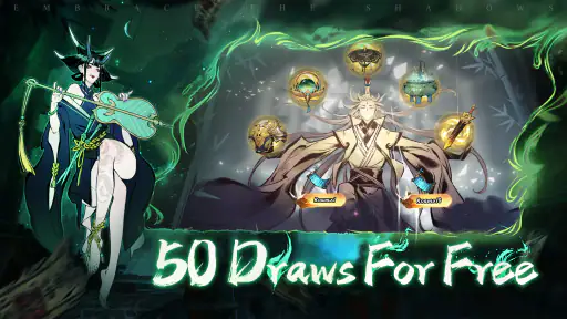 Overmortal screenshot