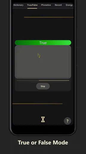 Ovibox - Spirit Box & ITC Tool screenshot