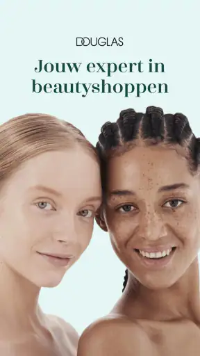 Parfumerie Douglas screenshot