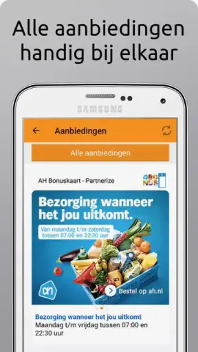 PasNL - Al je pasjes bij je screenshot