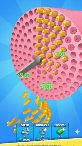 Pasta Machine screenshot