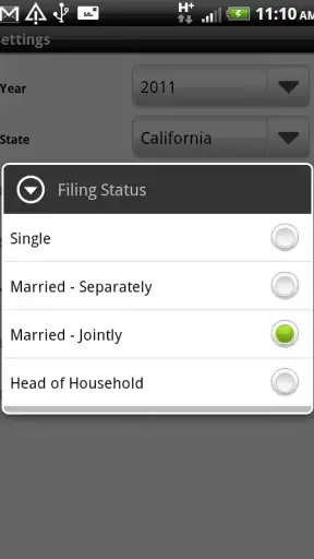 Payroll Guru screenshot