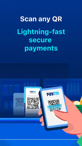 Paytm: Secure UPI Payments screenshot