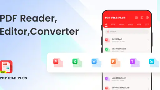 PDF File Plus screenshot
