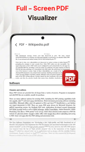 PDF Pro-View PDF screenshot
