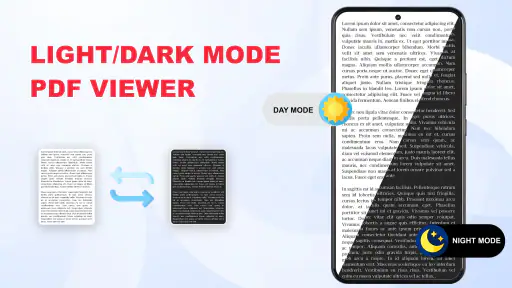 PDF Reader and PDF Editor screenshot
