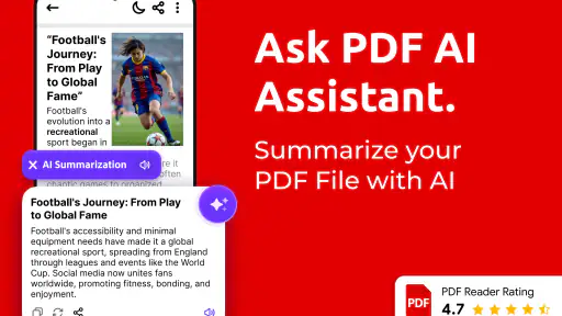 PDF Reader App : Read All PDF screenshot