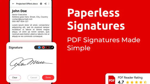 PDF Reader App : Read All PDF screenshot