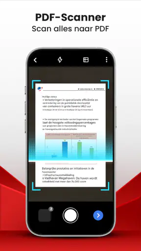 PDF Reader – PDF Viewer screenshot