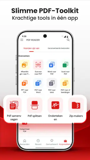 PDF Reader – PDF Viewer screenshot