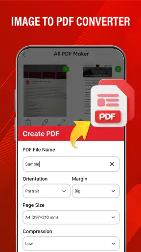 PDF Viewer: PDF Fill & Sign screenshot