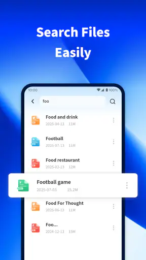 PDF-viewer Pro screenshot