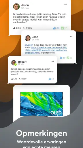 Pepper.com screenshot