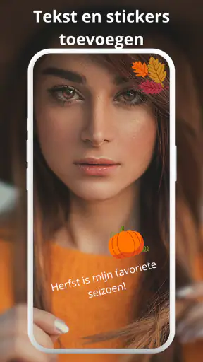 Perfecte spiegel screenshot