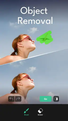 Persona: Beauty Camera screenshot