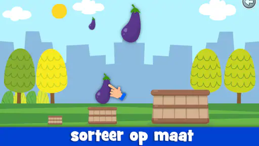 Peuter spelletjes 3 5 jarigen screenshot
