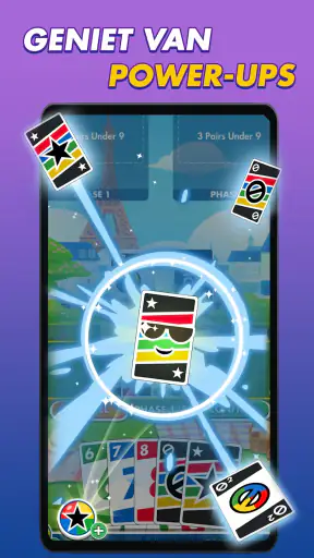 Phase 10 screenshot