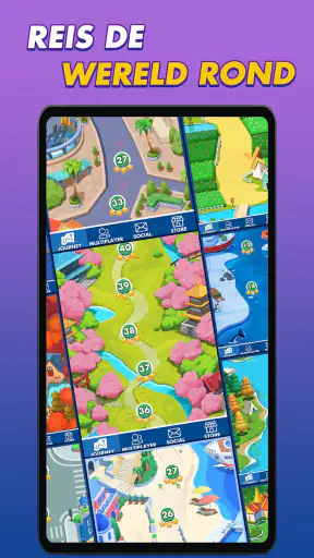 Phase 10 screenshot