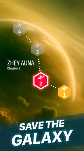 Phoenix 2 screenshot