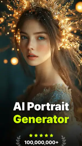 Photify AI: AI Photo Generator screenshot