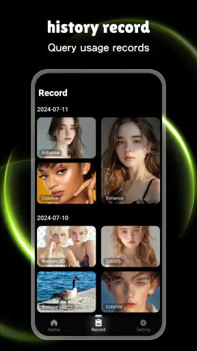 Photo Craft - Photo Editor screenshot