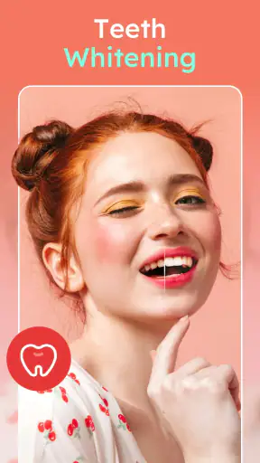 Photo Editor: Retouch, Enhance screenshot