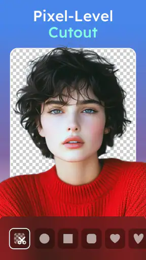 Photo Editor: Retouch, Enhance screenshot