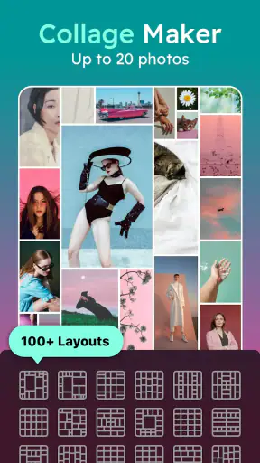 Photo Editor: Retouch, Enhance screenshot