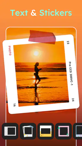 Photo Editor: Retouch, Enhance screenshot