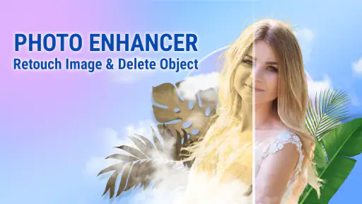 AI Photo Editor: Photo Enhance screenshot