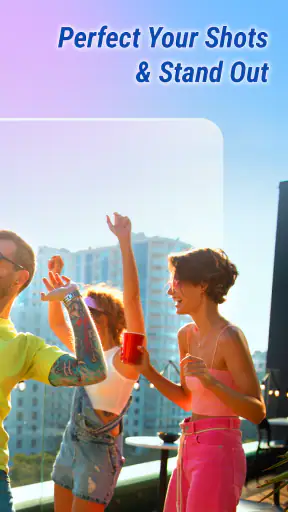 AI Photo Editor: Photo Enhance screenshot