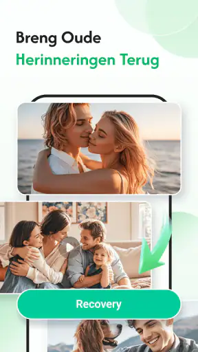 Photo Recovery screenshot