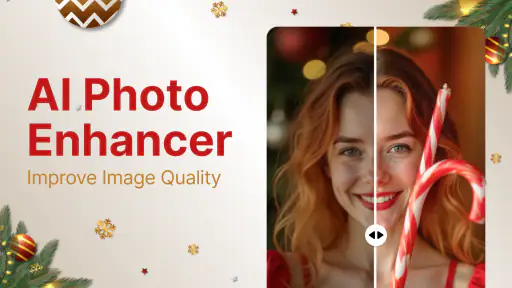 Photo Touch - AI-fotobewerking screenshot