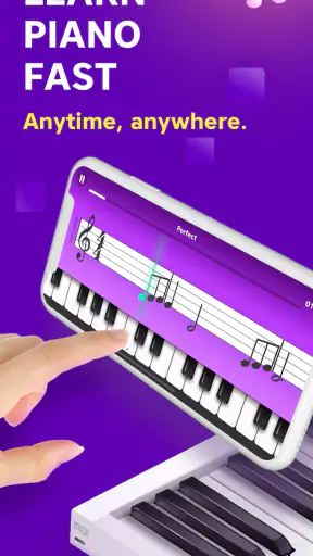 Piano Academy - Learn Piano screenshot